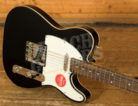 Squier Classic Vibe Baritone Custom Telecaster Laurel Black