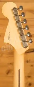 Fender Player II Jaguar - Rosewood - Rallye Orange