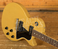 Gibson Custom 1957 Les Paul Special Single Cut Reissue VOS TV Yellow