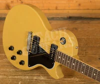 Gibson Custom 1957 Les Paul Special Single Cut Reissue | TV Yellow - VOS