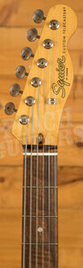 Squier Classic Vibe Baritone Custom Telecaster Laurel Black