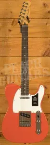 Fender Player II Telecaster - Rosewood - Rallye Orange