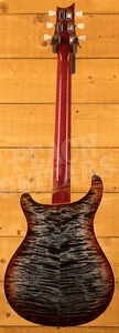 PRS McCarty 594 Hollowbody II Charcoal Cherryburst 