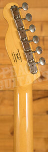 Squier Classic Vibe Baritone Custom Telecaster Laurel Black