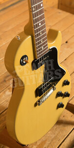 Gibson Custom 1957 Les Paul Special Single Cut Reissue VOS TV Yellow