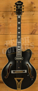 Ibanez Pat Metheny Signature PM3C | Black