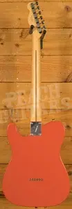 Fender Player II Telecaster - Rosewood - Rallye Orange