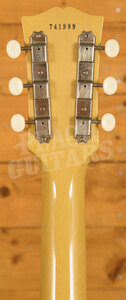 Gibson Custom 1957 Les Paul Special Single Cut Reissue VOS TV Yellow