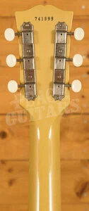 Gibson Custom 1957 Les Paul Special Single Cut Reissue | TV Yellow - VOS