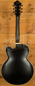 Ibanez Pat Metheny Signature PM3C | Black