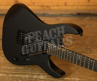 Charvel Pro-Mod DK24 HH HT E Ebony Satin Black *B-Stock*