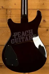 PRS S2 McCarty 594 Thinline | McCarty Tobacco Sunburst