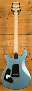 PRS SE CE | CE24 Standard Satin - Ice Blue Metallic