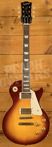 Epiphone Inspired by Gibson Custom 1959 Les Paul Standard Reissue | Deep Cherry Sunburst