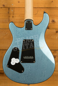 PRS SE CE | CE24 Standard Satin - Ice Blue Metallic