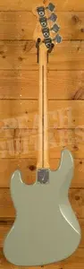 Fender Player II Jazz Bass - Maple - Cactus Grey
