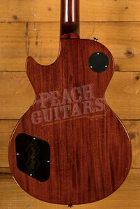 Epiphone Inspired by Gibson Custom 1959 Les Paul Standard Reissue | Deep Cherry Sunburst