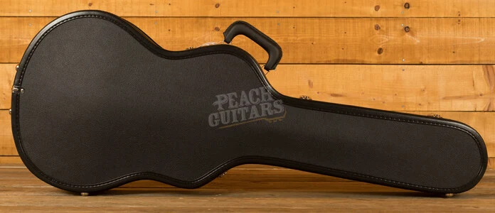 PRS McCarty 594 Hollowbody II Charcoal Cherryburst 