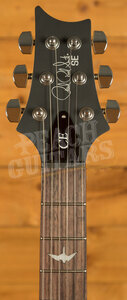 PRS SE CE | CE24 Standard Satin - Ice Blue Metallic