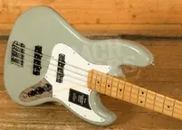 Fender Player II Jazz Bass - Maple - Cactus Grey