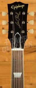 Epiphone Inspired by Gibson Custom 1959 Les Paul Standard Reissue | Deep Cherry Sunburst