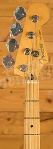 Fender Player II Jazz Bass - Maple - Cactus Grey