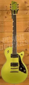 Duesenberg Fantom Series S - Lumina Green