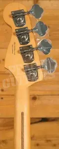 Fender Player II Jazz Bass - Maple - Cactus Grey