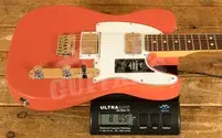 Fender Player II Telecaster HH - Rosewood - Rallye Orange