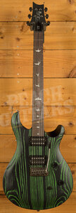 PRS SE CE | CE24 Sandblasted Green