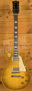 Gibson Custom Murphy Lab 1959 Les Paul | Green Lemon Fade - Heavy Aged