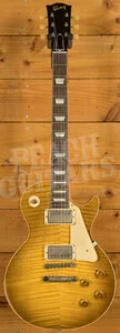 Gibson Custom Murphy Lab 1959 Les Paul | Green Lemon Fade - Heavy Aged