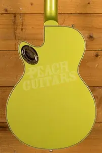 Duesenberg Fantom Series S - Lumina Green