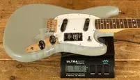Fender Player II Mustang - Rosewood - Cactus Grey