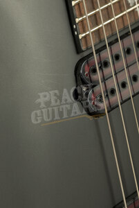Schecter Damien-7 MS | 7-String - Satin Black *B-Stock*