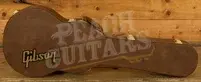 Gibson Les Paul Standard 60s | Iced Tea *Left-Handed*