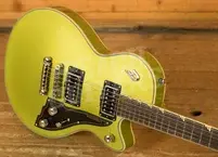 Duesenberg Fantom Series S - Lumina Green