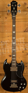 Epiphone EB-3 SG Bass | Ebony