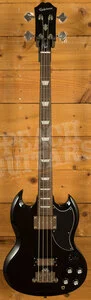 Epiphone EB-3 SG Bass | Ebony