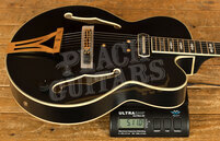 Ibanez Pat Metheny Signature PM3C | Black