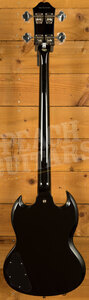 Epiphone EB-3 SG Bass | Ebony