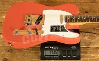 Fender Player II Telecaster - Rosewood - Rallye Orange