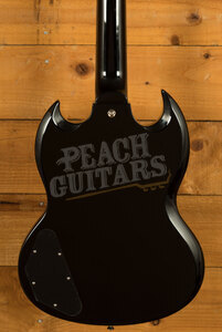 Epiphone EB-3 SG Bass | Ebony