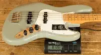 Fender Player II Jazz Bass - Maple - Cactus Grey