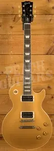 Gibson Slash "Victoria" Les Paul Standard | Goldtop