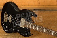 Epiphone EB-3 SG Bass | Ebony