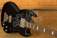 Epiphone EB-3 SG Bass | Ebony
