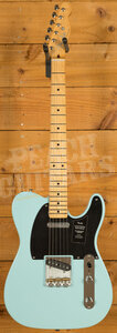 Fender Vintera '50s Telecaster Modified | Daphne Blue