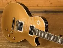 Gibson Slash "Victoria" Les Paul Standard | Goldtop
