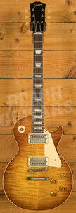 Gibson Custom Murphy Lab 1959 Les Paul | Slow Iced Tea Fade - Heavy Aged